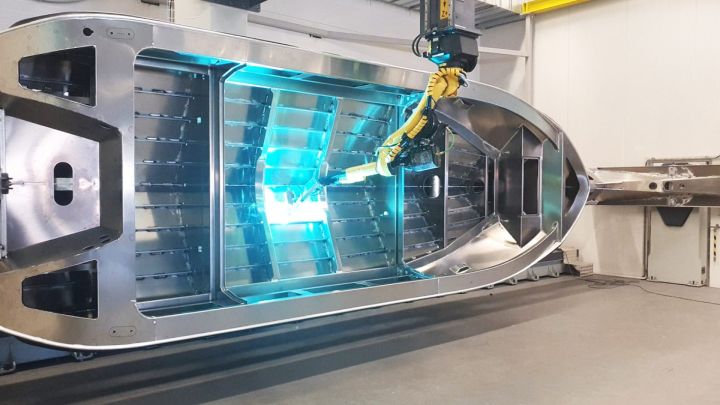 Turnkey Robotics Latest Turn-Key Soultions We Have Delivered – TDRi Robotics
