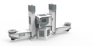 SPN-LL Robotic Positioner Series